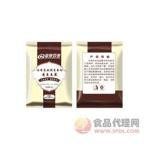 藍(lán)泉黃豆豆?jié){40g