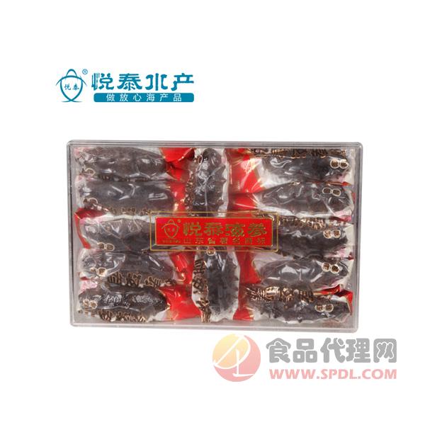 悦泰即食海参500g