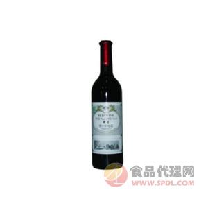 东星原汁山葡萄酒750ml