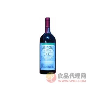 东星原汁山葡萄酒1500ml