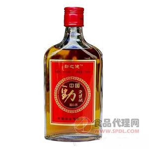 劲之健滋补酒258ml