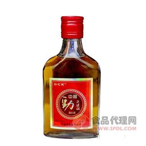 劲之健滋补酒-保健酒125ml