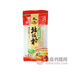 天船土豆寬粉袋裝