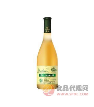 华尔盛干白葡萄酒