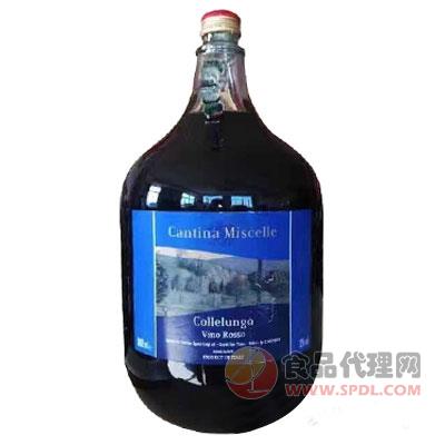 米希尔·托斯卡纳红葡萄酒5000ml