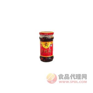 天椒油辣椒食品罐装