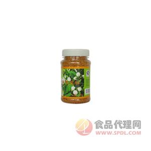 葆春茶花花粉瓶装