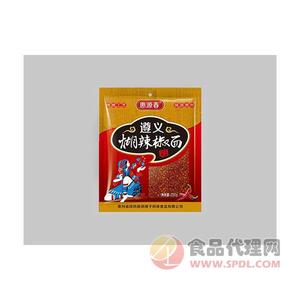 乾和顺惠源春遵义糊辣椒68g