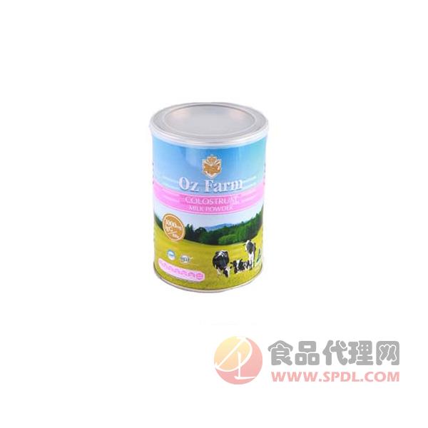 OZ-Farm-复合乳奶粉罐装