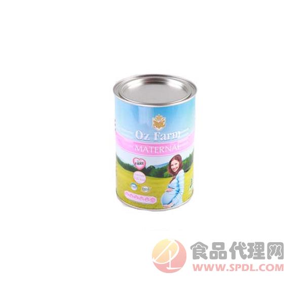 OZ-Farm-营养奶粉罐装