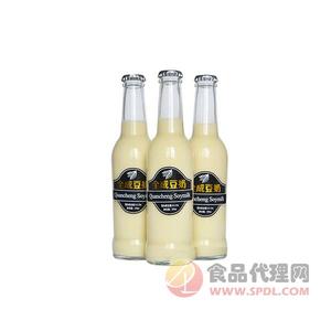 全成豆奶275ml