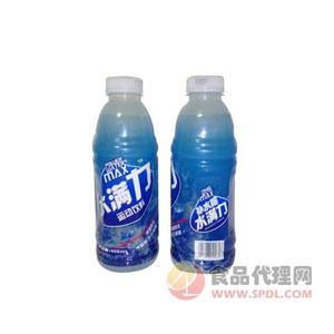 水滿力運(yùn)動(dòng)飲料500ml