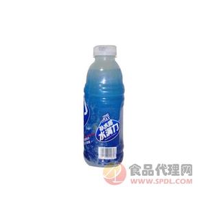 水滿力運(yùn)動(dòng)飲料瓶裝