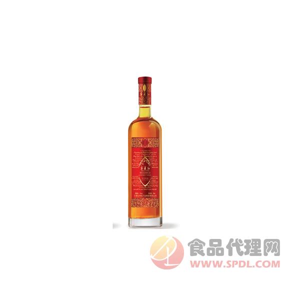 宁夏红枸杞酒瓶装
