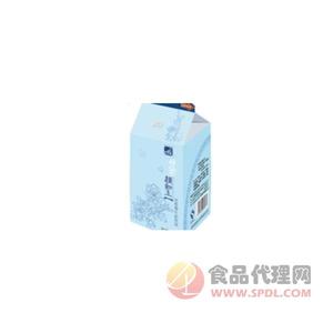 顏如玉乳酸菌飲料盒裝