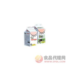 云牛佐餐奶500ml