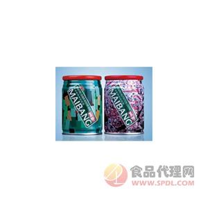 麦邦天然水330ml