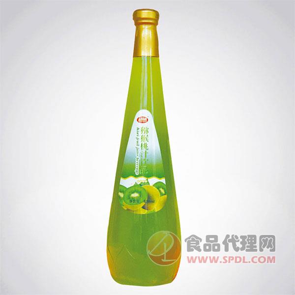 美格丝猕猴桃汁饮品828ml