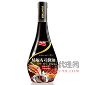 加加寿司酱油500ml
