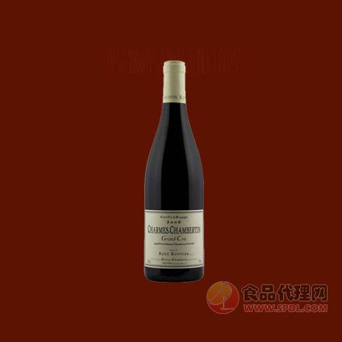 法国国王盛宴干红葡萄酒2006葡萄酒瓶装