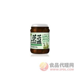 方旭苤藍180g