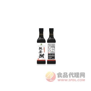 方旭山酸梨醋500ml