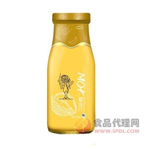 富旺榴莲汁果汁饮品瓶装