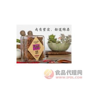 高品轩XO酱牛肉片140g