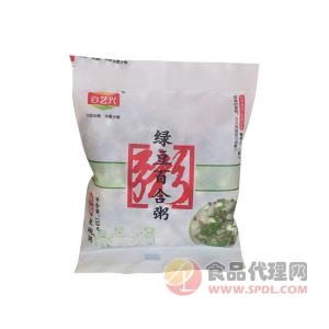 百艺兴绿豆百合粥150g