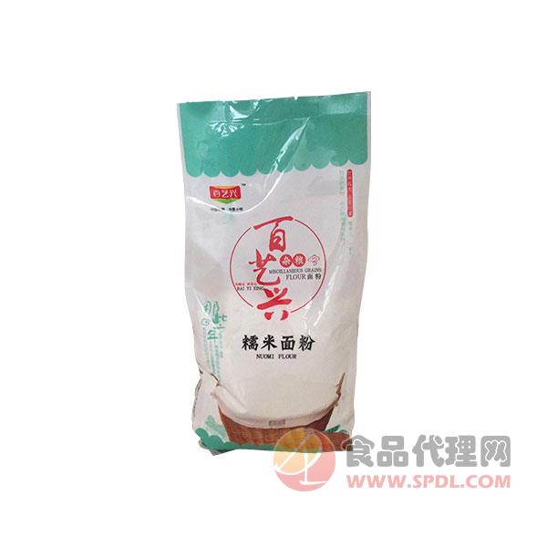 百艺兴糯米面粉1kg