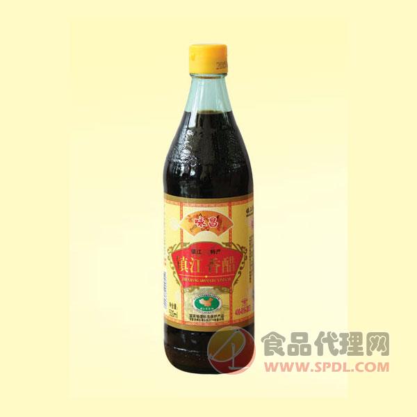 HC018-镇江香醋500ml
