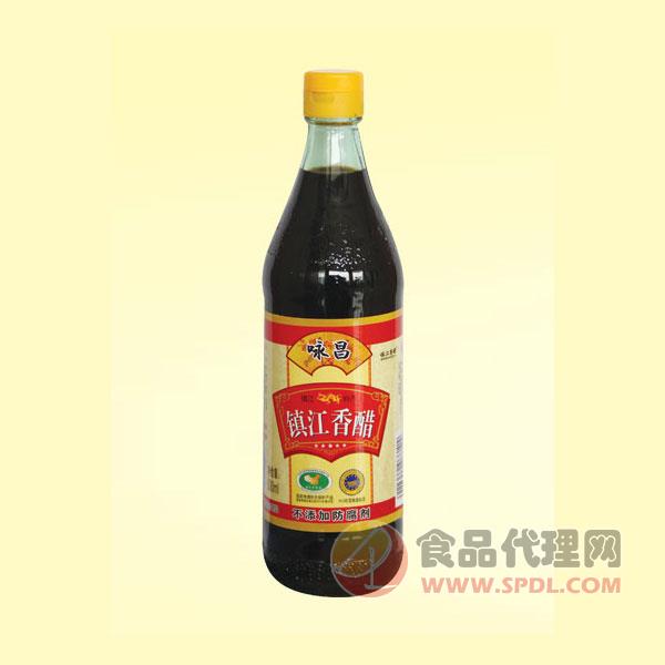 HC022-镇江香醋500ml