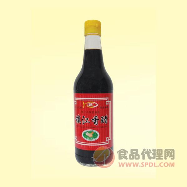 HC036-镇江香醋500ml
