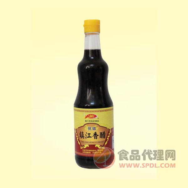 HC041-镇江香醋500ml