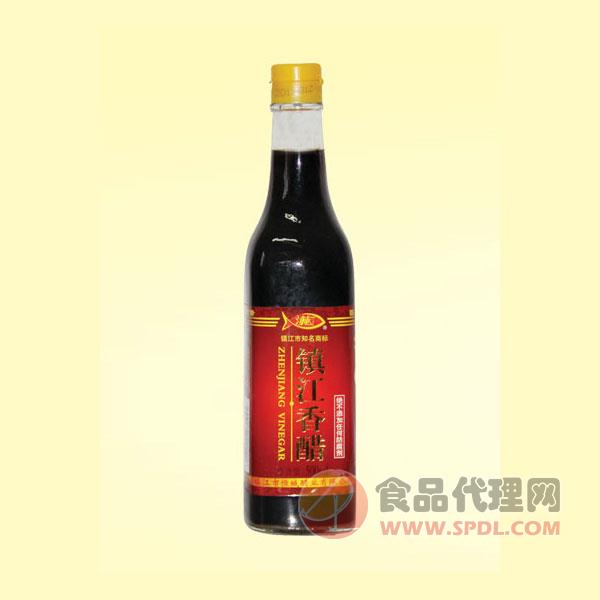 HC042-镇江香醋500ml