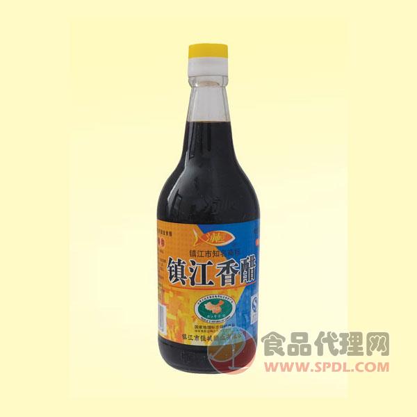 HC047-镇江香醋450ml