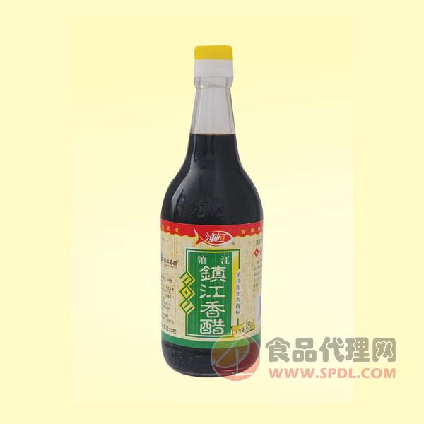 HC048-镇江香醋450ml