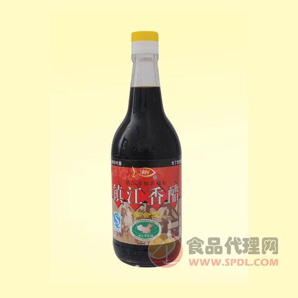 HC050-镇江香醋450ml