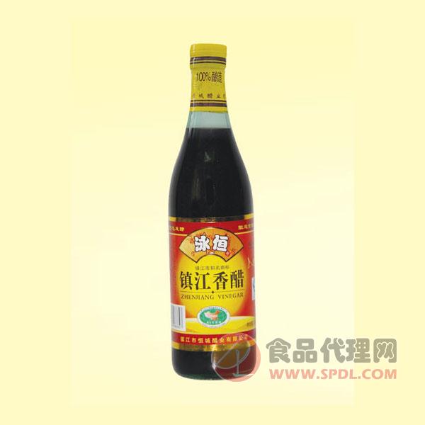 HC051-镇江香醋500ml
