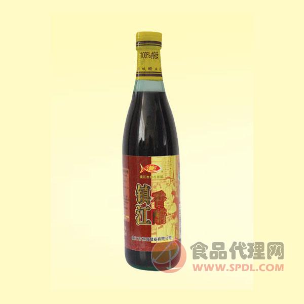 HC057-镇江香醋500ml