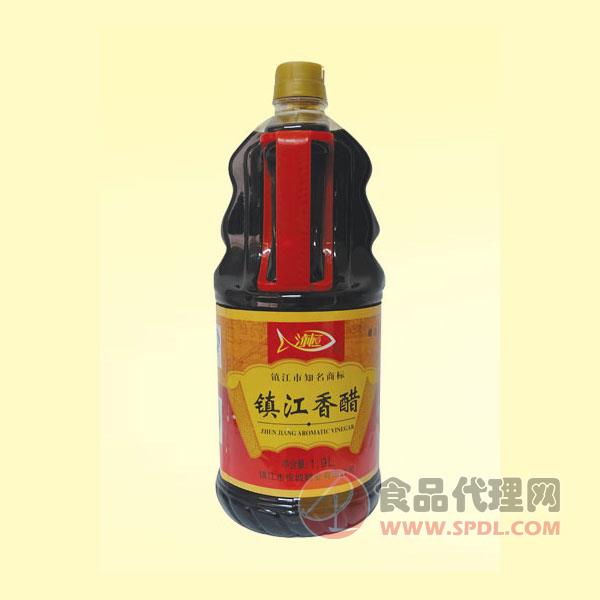 HC068-镇江香醋1.9L