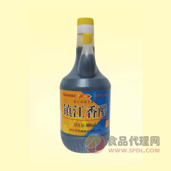 HC072-镇江香醋800ml