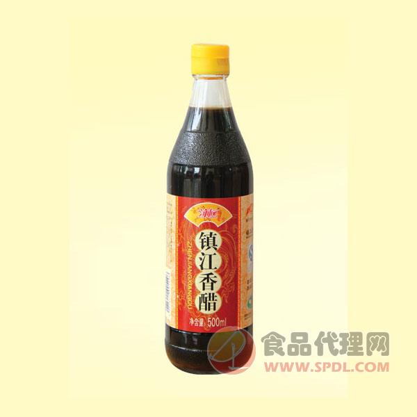 镇江香醋500ml