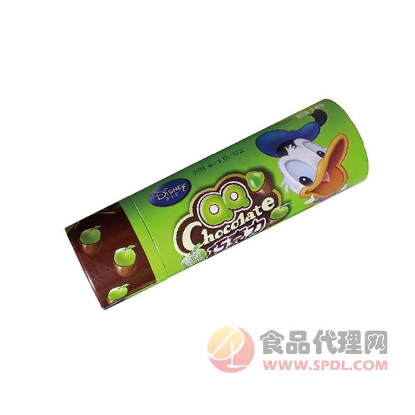 百诺QQ-巧克力40g
