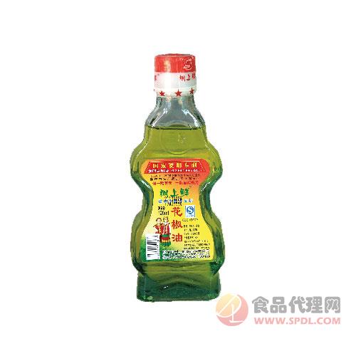 树上鲜花椒油120ml