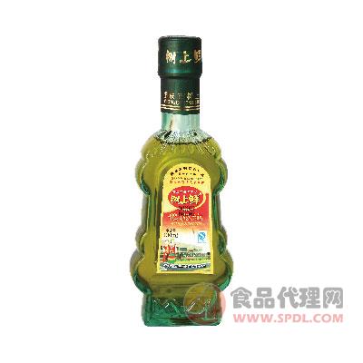 树上鲜花椒油130ml