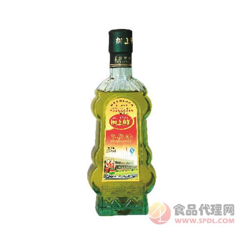 树上鲜花椒油239ml