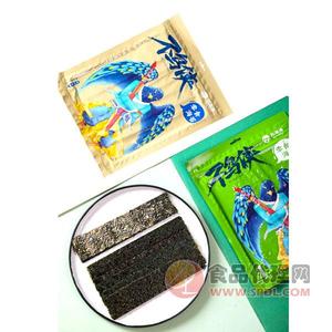 蘇海清不鳥俠海苔50g