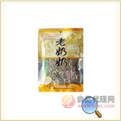 老奶奶哈密瓜味瓜子80g