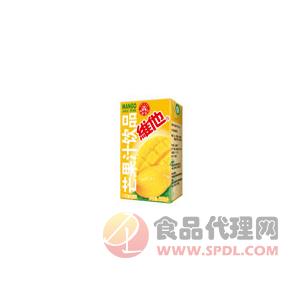 维他芒果汁饮品250ml